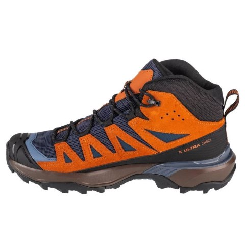Buty Salomon X Ultra 360 Ltr Mid GTX M475707 Salomon