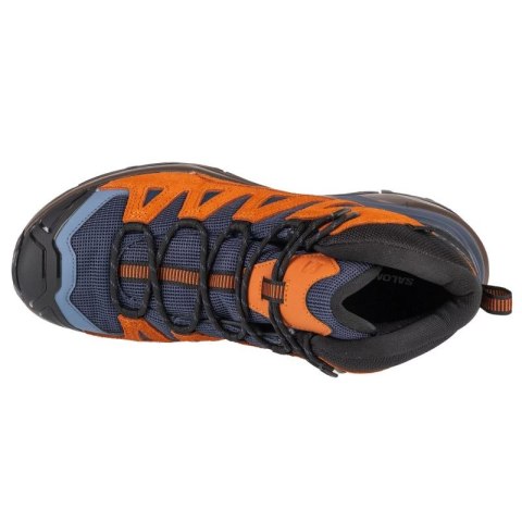 Buty Salomon X Ultra 360 Ltr Mid GTX M475707 Salomon