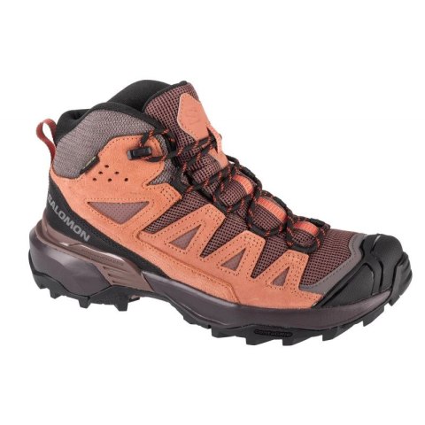Buty Salomon X Ultra 360 Ltr Mid GTX W 475710 Salomon