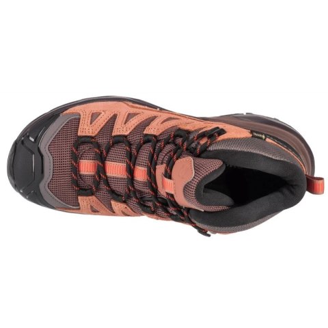 Buty Salomon X Ultra 360 Ltr Mid GTX W 475710 Salomon