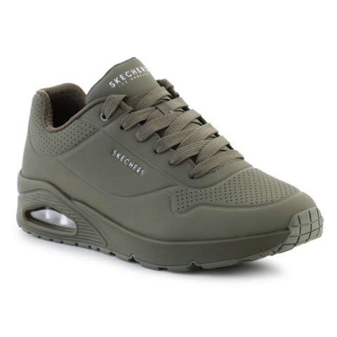 Buty Skechers Uno Stand On Air M 52458-DKGR Skechers