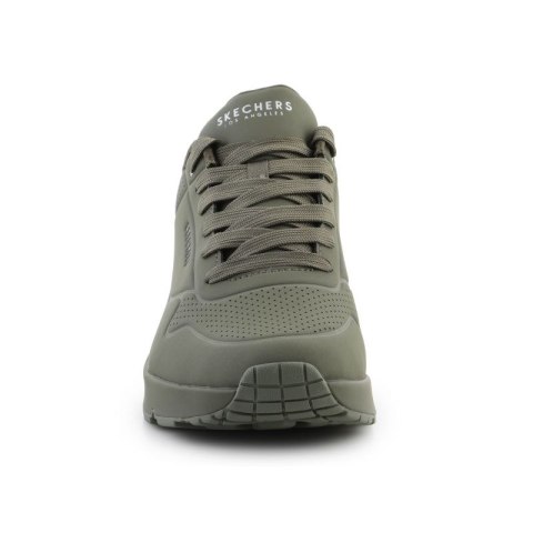Buty Skechers Uno Stand On Air M 52458-DKGR Skechers