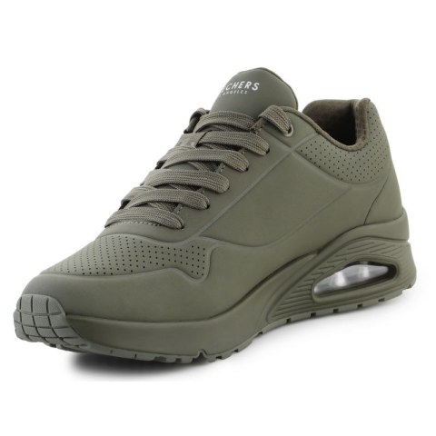 Buty Skechers Uno Stand On Air M 52458-DKGR Skechers