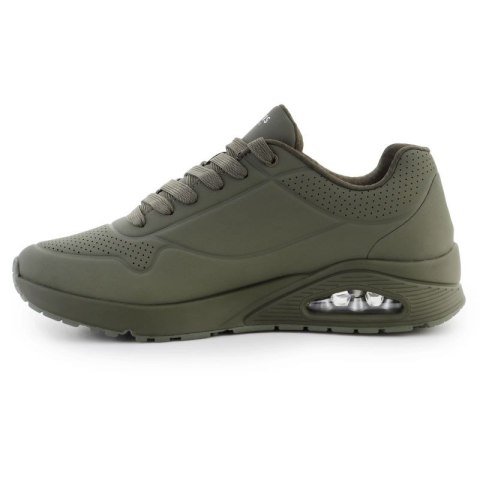 Buty Skechers Uno Stand On Air M 52458-DKGR Skechers