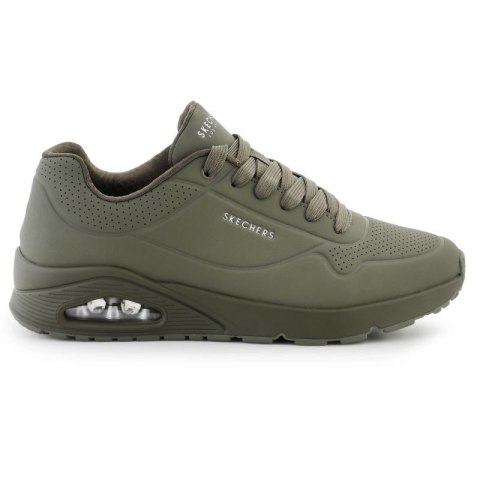 Buty Skechers Uno Stand On Air M 52458-DKGR Skechers