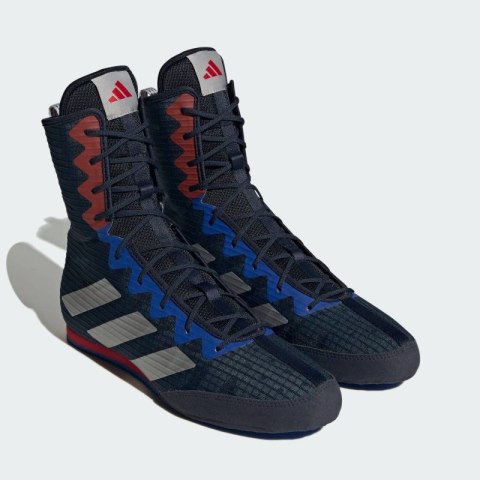 Buty bokserskie Adidas BOX HOG 4 HP6880 Adidas