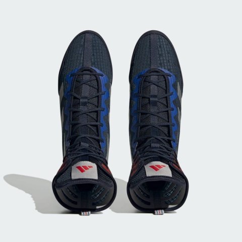 Buty bokserskie Adidas BOX HOG 4 HP6880 Adidas
