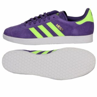 Buty piłkarskie adidas Gazelle Messi IN M IH8164 Adidas