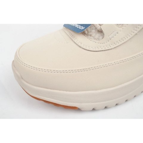 Buty zimowe Skechers W 144756/NAT Skechers