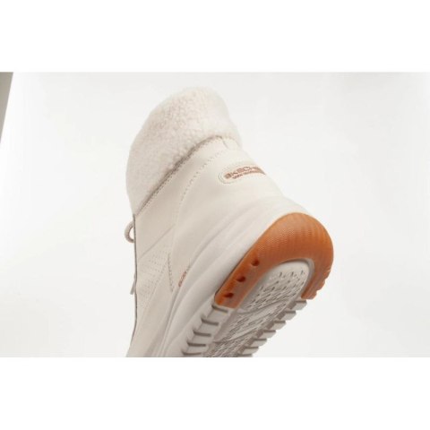 Buty zimowe Skechers W 144756/NAT Skechers