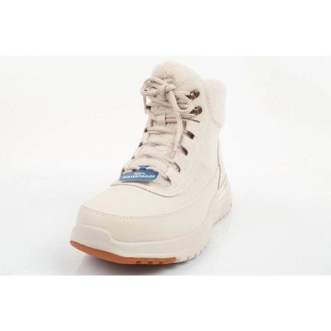 Buty zimowe Skechers W 144756/NAT Skechers