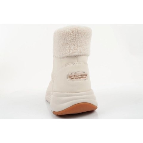 Buty zimowe Skechers W 144756/NAT Skechers
