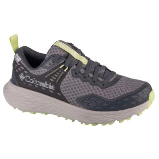 Columbia Konos TRS OutDry 2101081036 Szare 37 Columbia
