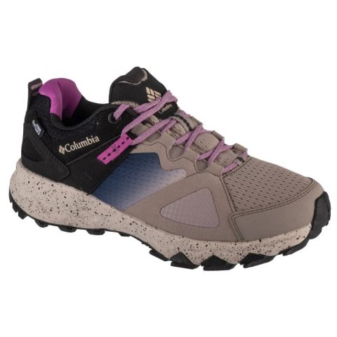 Columbia Peakfreak Hera OutDry 2100191027 Szare 37 Columbia
