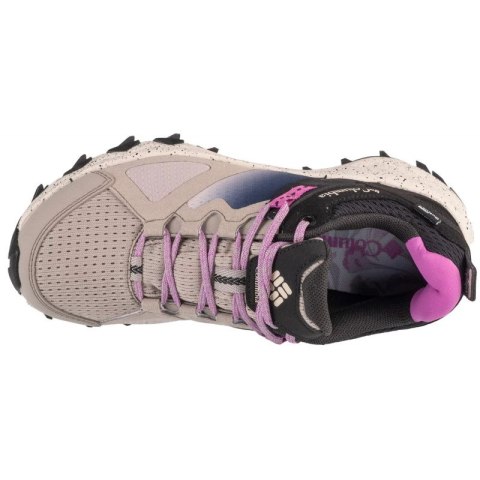 Columbia Peakfreak Hera OutDry 2100191027 Szare 37 Columbia