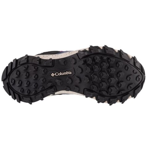 Columbia Peakfreak Hera OutDry 2100191027 Szare 37 Columbia