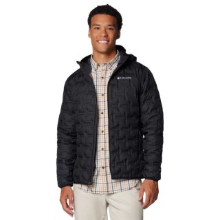 Kurtka Columbia Delta Ridge II Down Hooded Jacket M 2086222010 Columbia