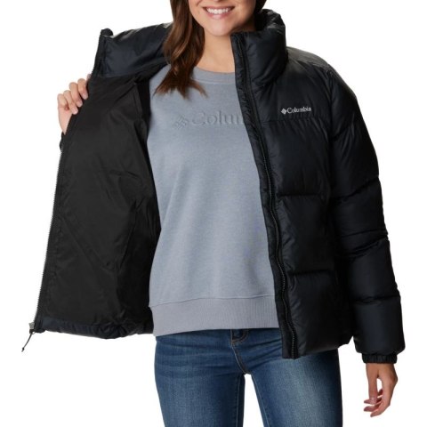 Kurtka Columbia Puffect II Full Zip Jacket W 2090291010 Columbia
