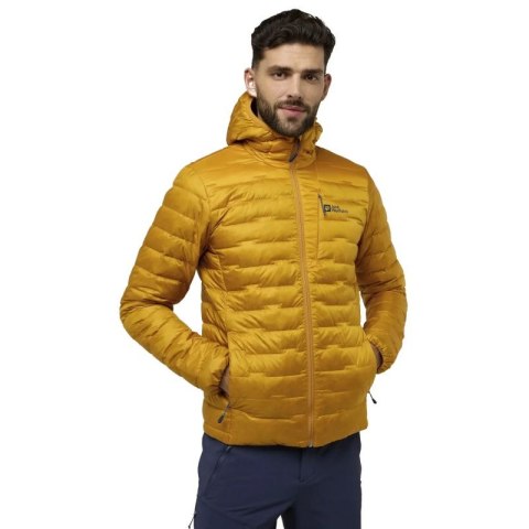 Kurtka Jack Wolfskin Passamani Down Hoody M A61831-M0043 Jack Wolfskin