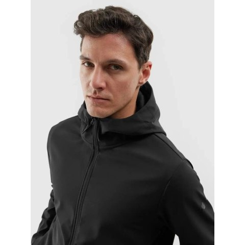 Kurtka softshell wiatroodporna 4F M 4FWAW24TSOFM283-20S 4f