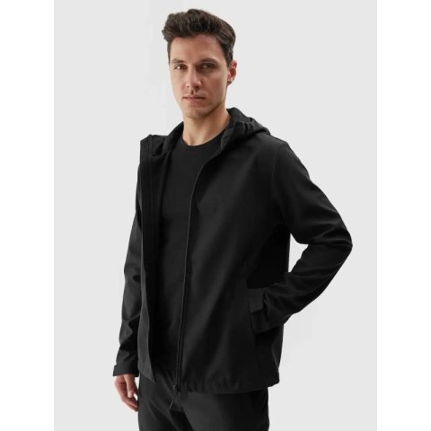 Kurtka softshell wiatroodporna 4F M 4FWAW24TSOFM283-20S 4f