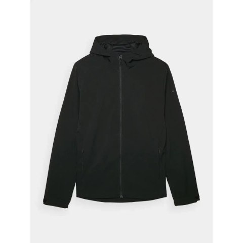 Kurtka softshell wiatroodporna 4F M 4FWAW24TSOFM283-20S 4f