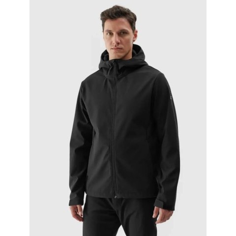 Kurtka softshell wiatroodporna 4F M 4FWAW24TSOFM283-20S 4f