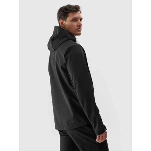 Kurtka softshell wiatroodporna 4F M 4FWAW24TSOFM283-20S 4f