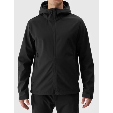 Kurtka softshell wiatroodporna 4F M 4FWAW24TSOFM283-20S 4f