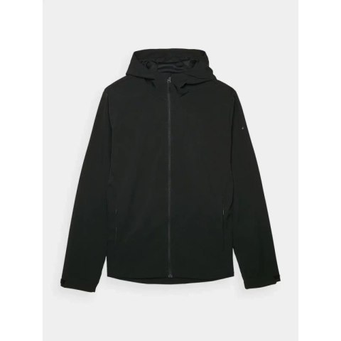 Kurtka softshell wiatroodporna 4F M 4FWAW24TSOFM283-20S 4f