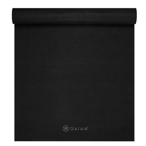 Mata do Jogi Gaiam 6mm 65761 Gaiam