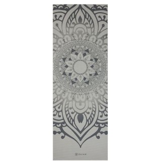 Mata do Jogi Gaiam Sustained Sundial Layers 5mm 65737 Gaiam