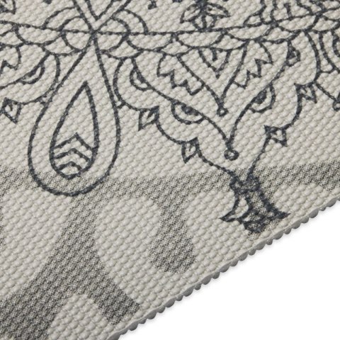 Mata do Jogi Gaiam Sustained Sundial Layers 5mm 65737 Gaiam
