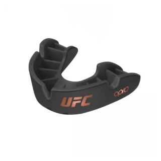 Ochraniacz szczęki Opro UFC Bronze GEN2 1234_stm czarny Inny