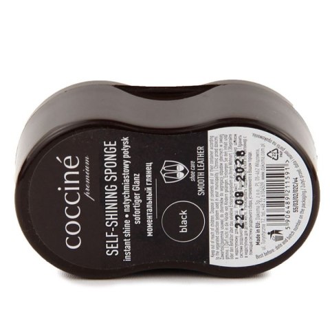 Preparat Coccine Mini czyścik do obuwia DA0346 Coccine