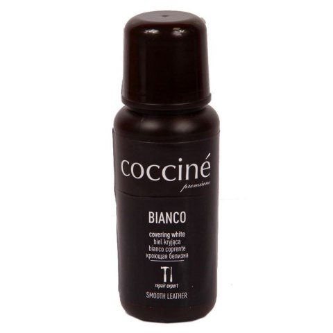 Preparat Coccine- kryjąca emulsja kryjąca biała DA0281 Coccine
