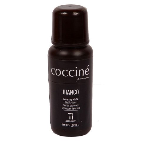 Preparat Coccine- kryjąca emulsja kryjąca biała DA0281 Coccine