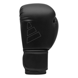 Rękawice bokserskie adidas Hybrid 80 czarne Adidas