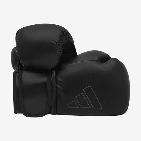 Rękawice bokserskie adidas Hybrid 80 czarne Adidas