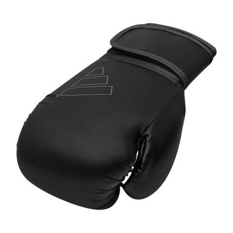 Rękawice bokserskie adidas Hybrid 80 czarne Adidas