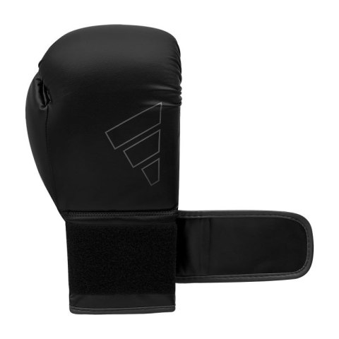 Rękawice bokserskie adidas Hybrid 80 czarne Adidas