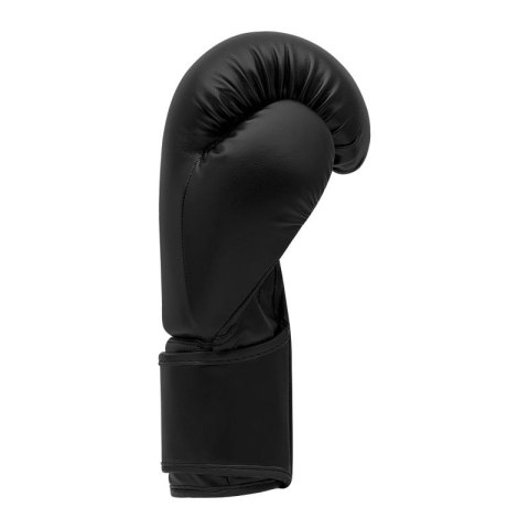 Rękawice bokserskie adidas Hybrid 80 czarne Adidas
