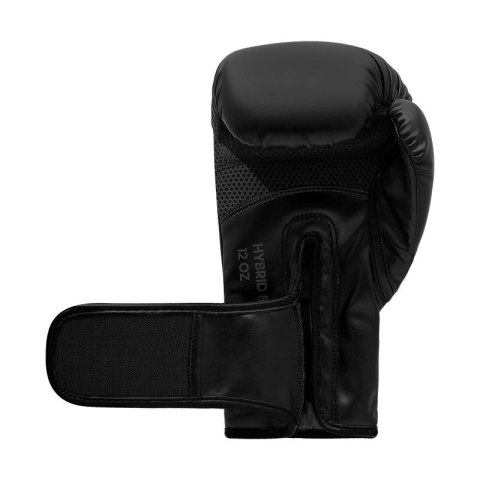 Rękawice bokserskie adidas Hybrid 80 czarne Adidas