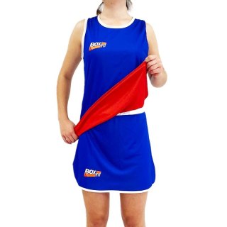 Strój dwustronny startowy Boxfit BFKDD-01 Inny
