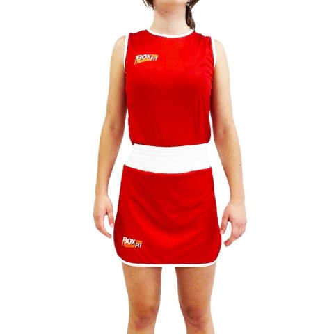 Strój dwustronny startowy Boxfit BFKDD-01 Inny