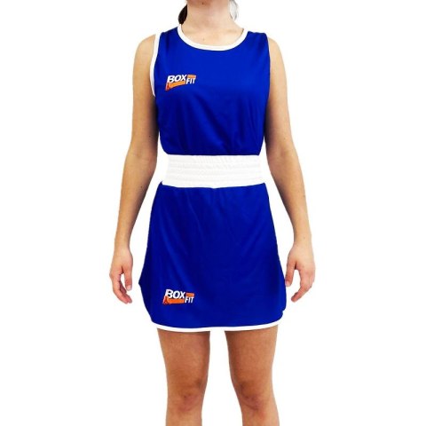 Strój dwustronny startowy Boxfit BFKDD-01 Inny