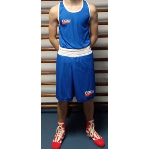 Strój startowy dwustronny BOXFIT M BFK-01 Inny
