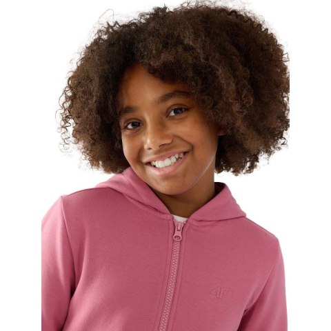 Bluza 4F F1315 Jr 4FJWMM00TSWSF1315-56S 4f