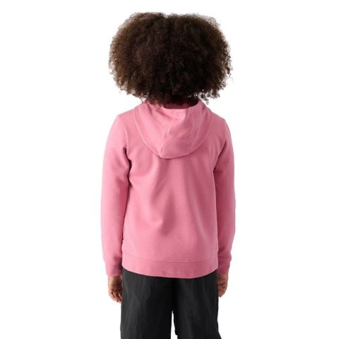 Bluza 4F F1315 Jr 4FJWMM00TSWSF1315-56S 4f