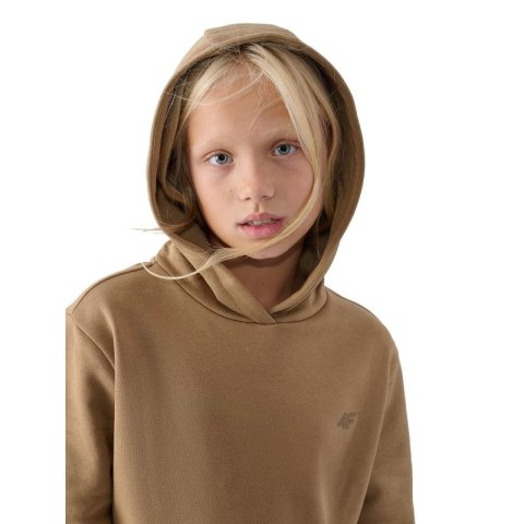 Bluza 4F F1316 Jr 4FJWMM00TSWSF1316-83S 4f
